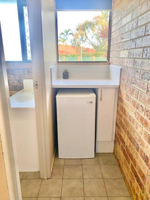 Golden Beach Motor Inn, Caloundra Esterno foto