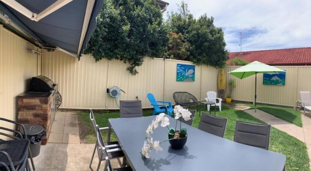 Golden Beach Motor Inn, Caloundra Esterno foto
