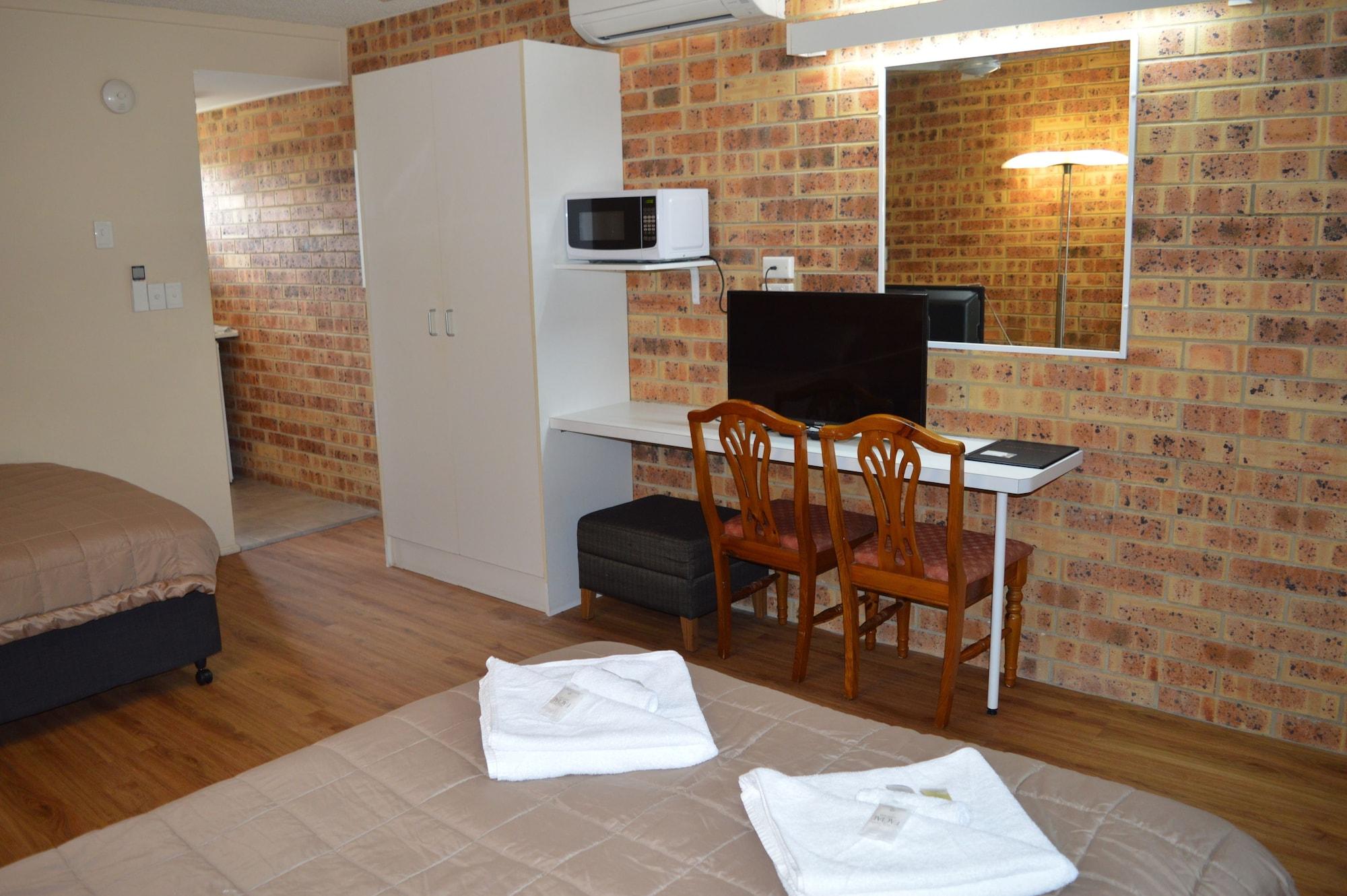 Golden Beach Motor Inn, Caloundra Esterno foto