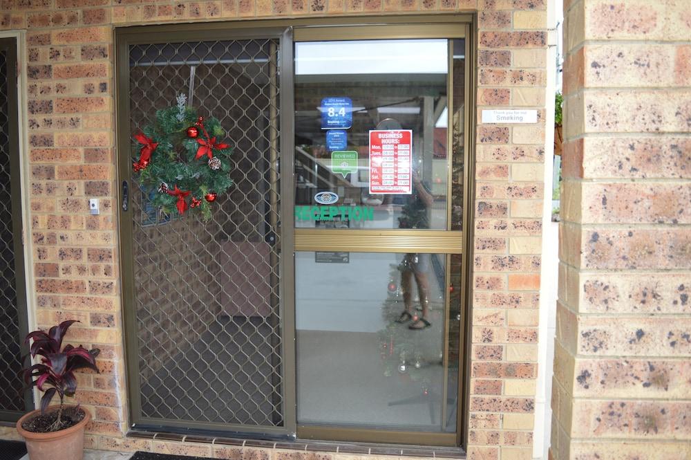 Golden Beach Motor Inn, Caloundra Esterno foto