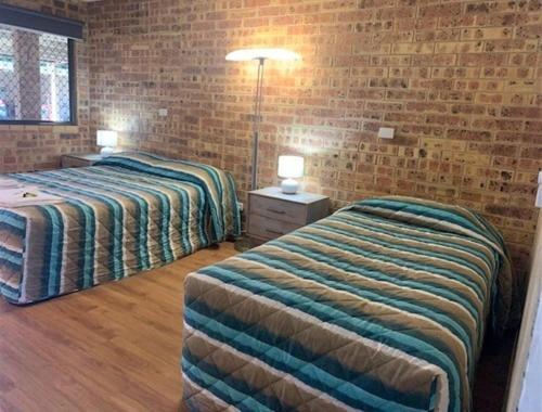 Golden Beach Motor Inn, Caloundra Esterno foto